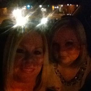 Meet your Posher, Charlene